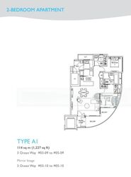 The Residences at W Singapore Sentosa Cove (D4), Condominium #467610511